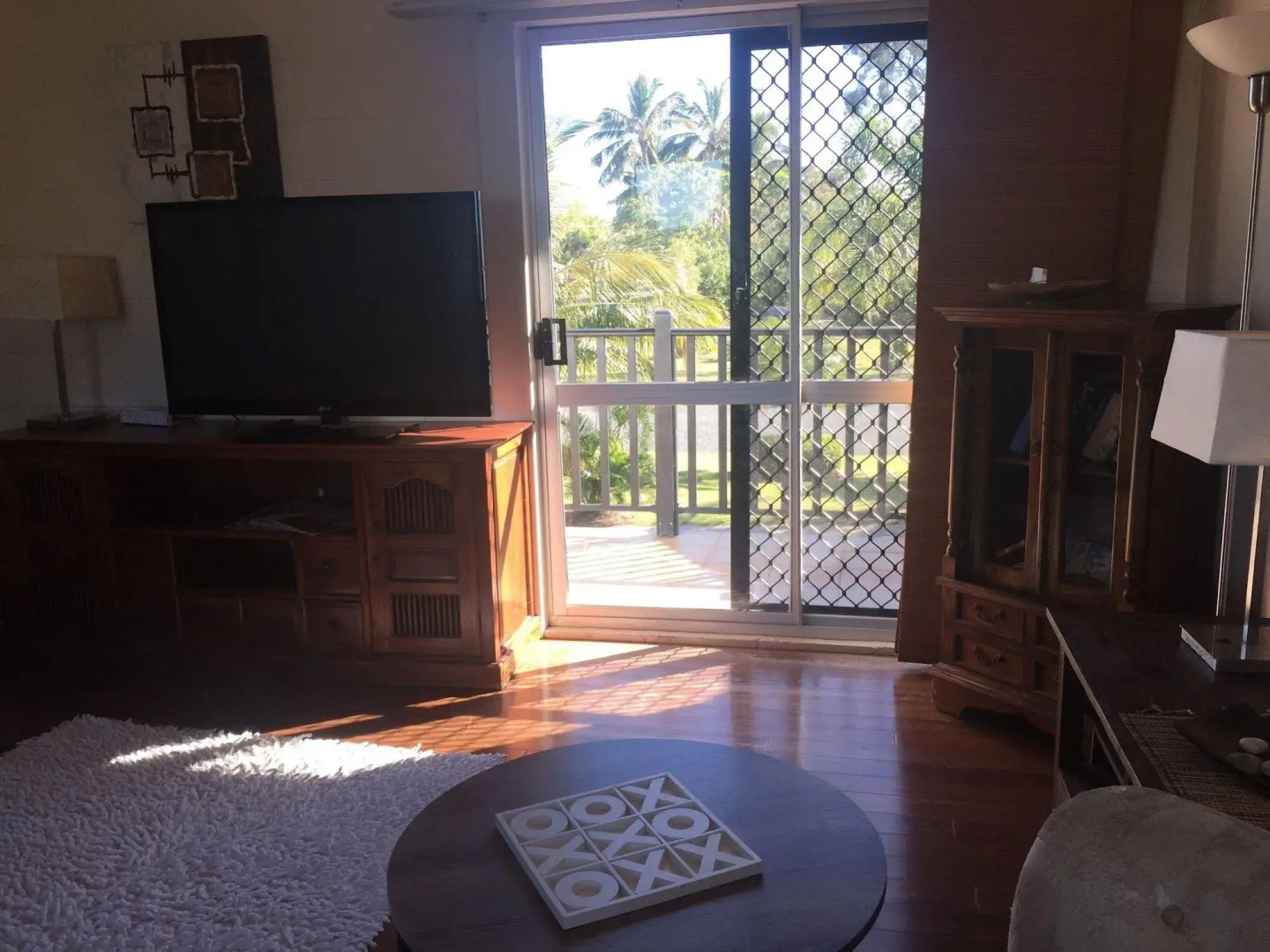 La Solana Holiday Units - MACKAY - Blacks Beach