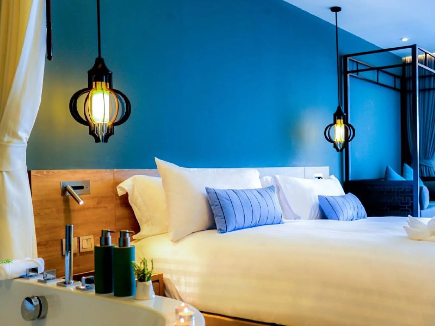 Fusion Suites Phuket Patong