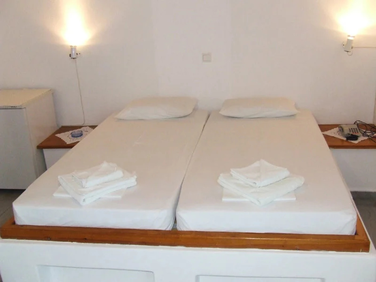 Santa Maria Surfing Beach Hotel (Village/Camping)