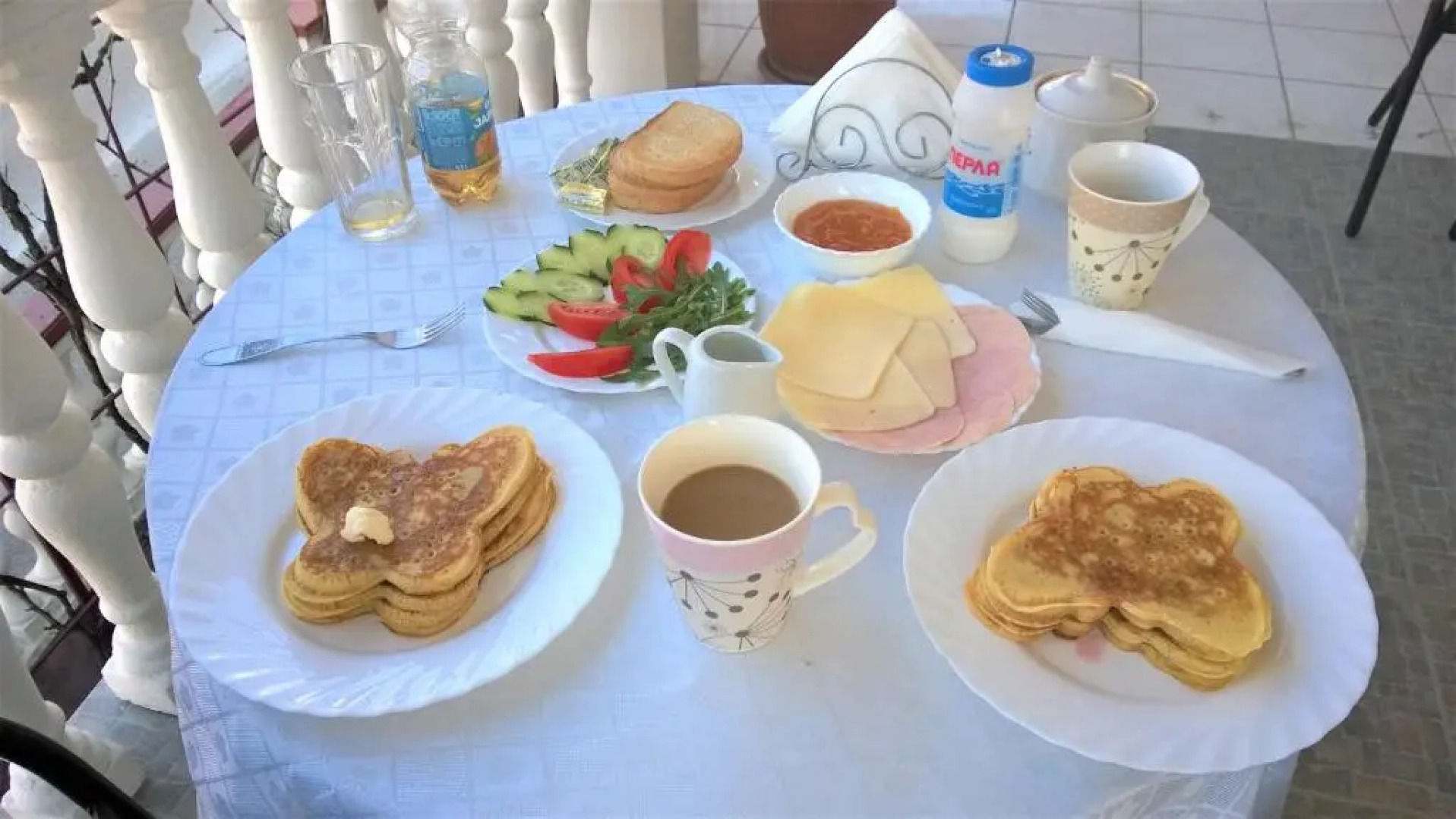 Aparthotel Monterria