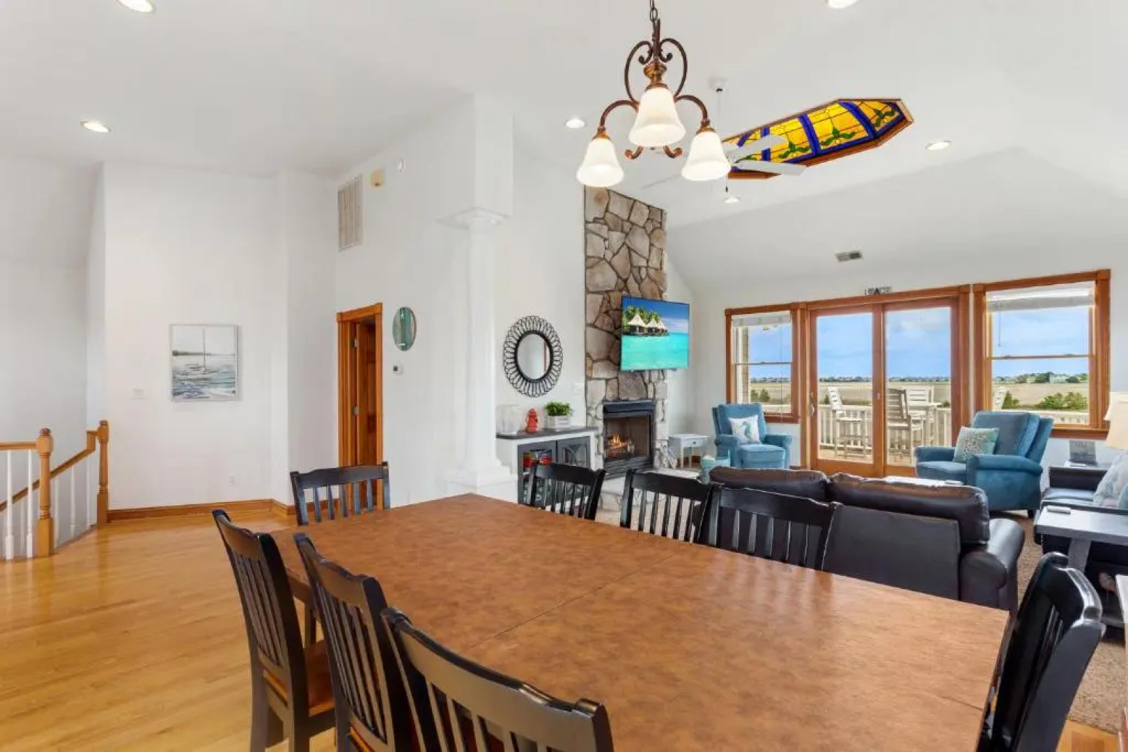 7500 Soundscape Canalfront