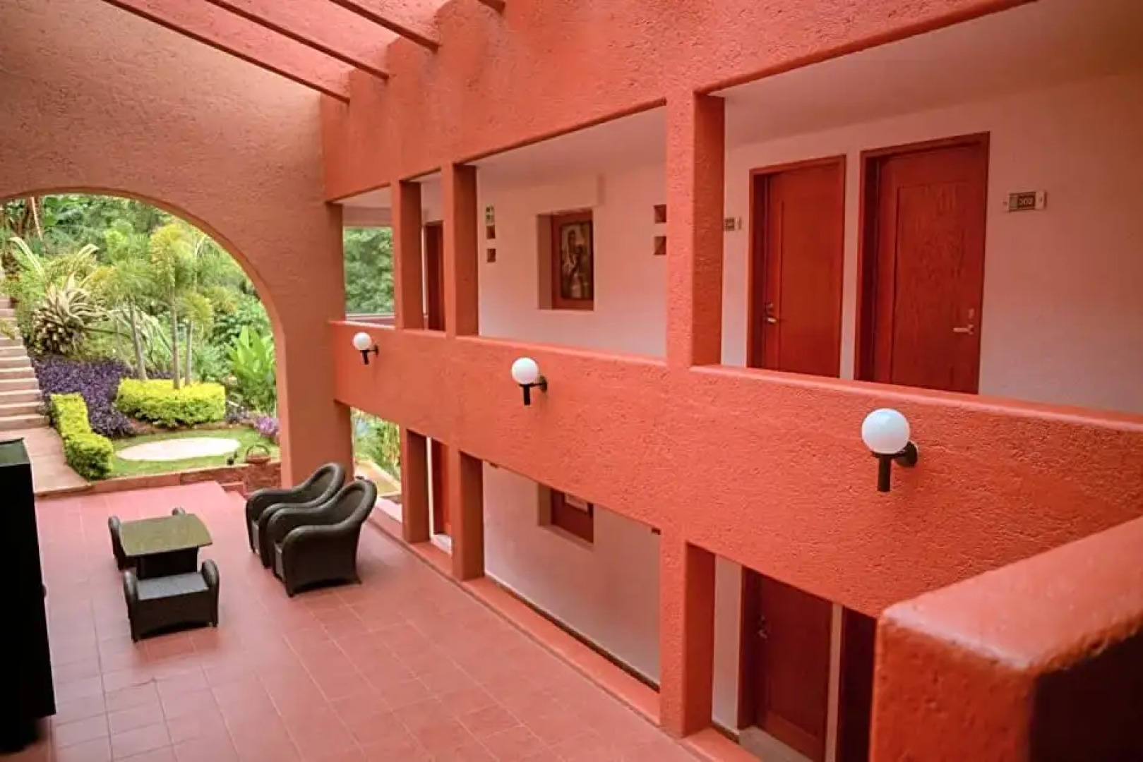 Hotel El Molino by Quinta Sauz