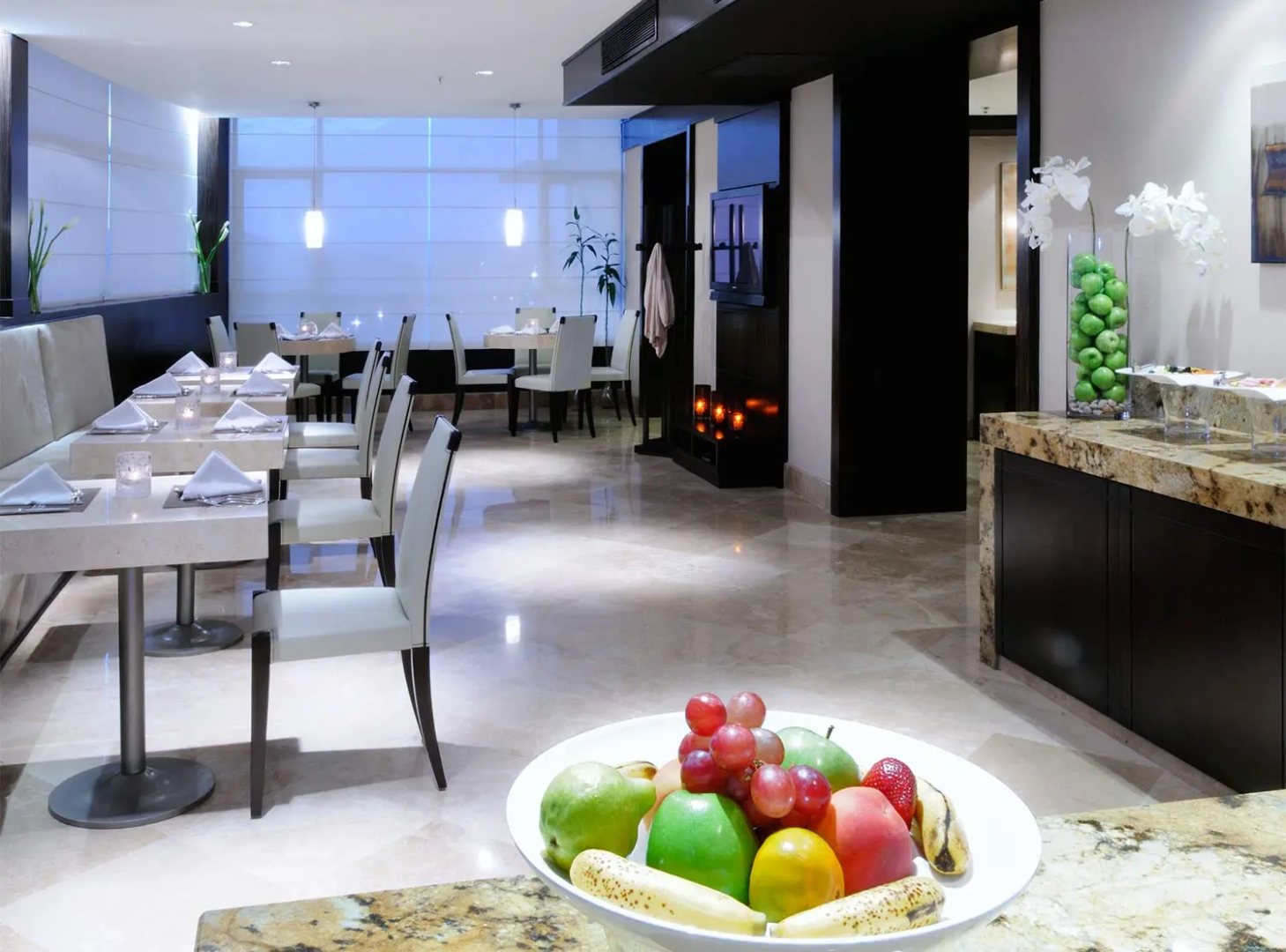 Sheraton Guayaquil Hotel