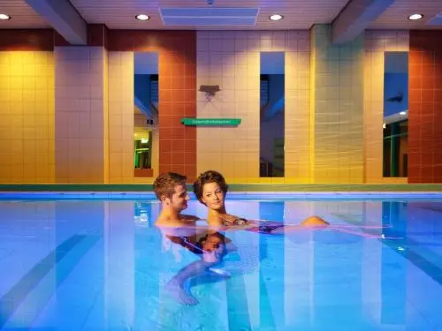 CariSSA Ferienwohnung