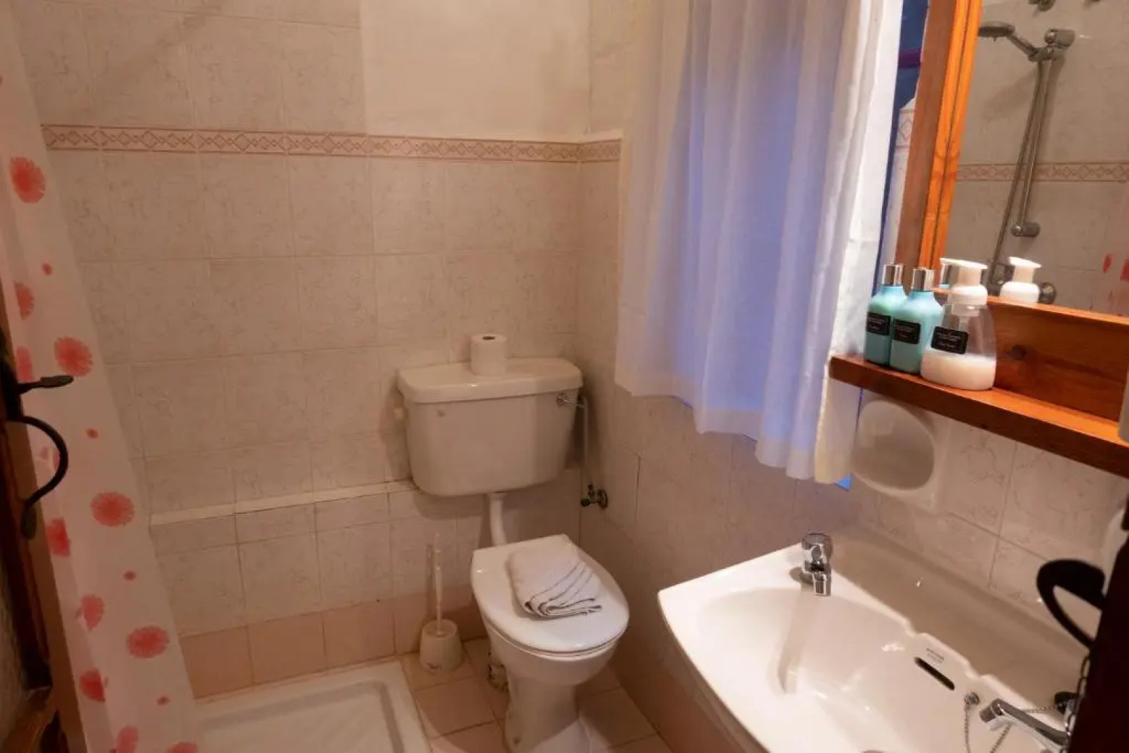 Prickly Pear Holiday Home No.1