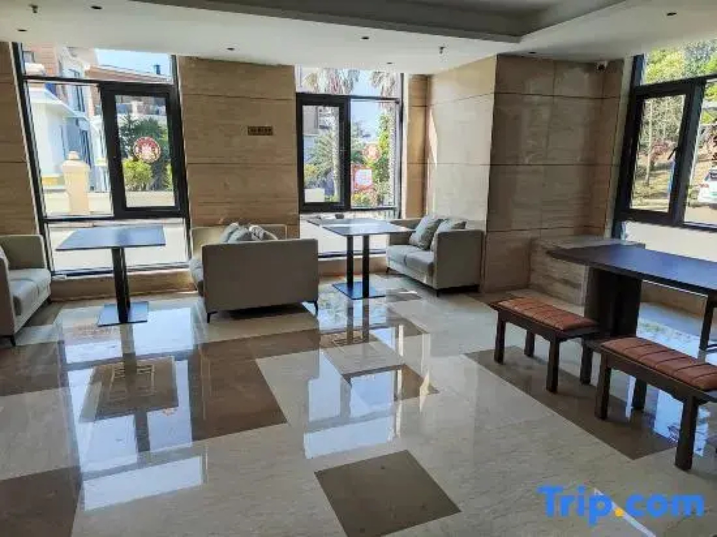Putian Meizhou Island Sea View Hotel