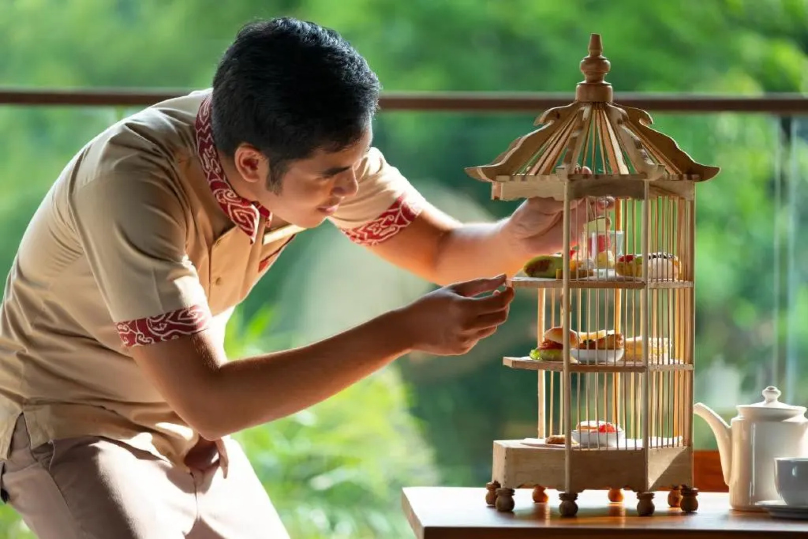 Sthala, A Tribute Portfolio Hotel, Ubud Bali