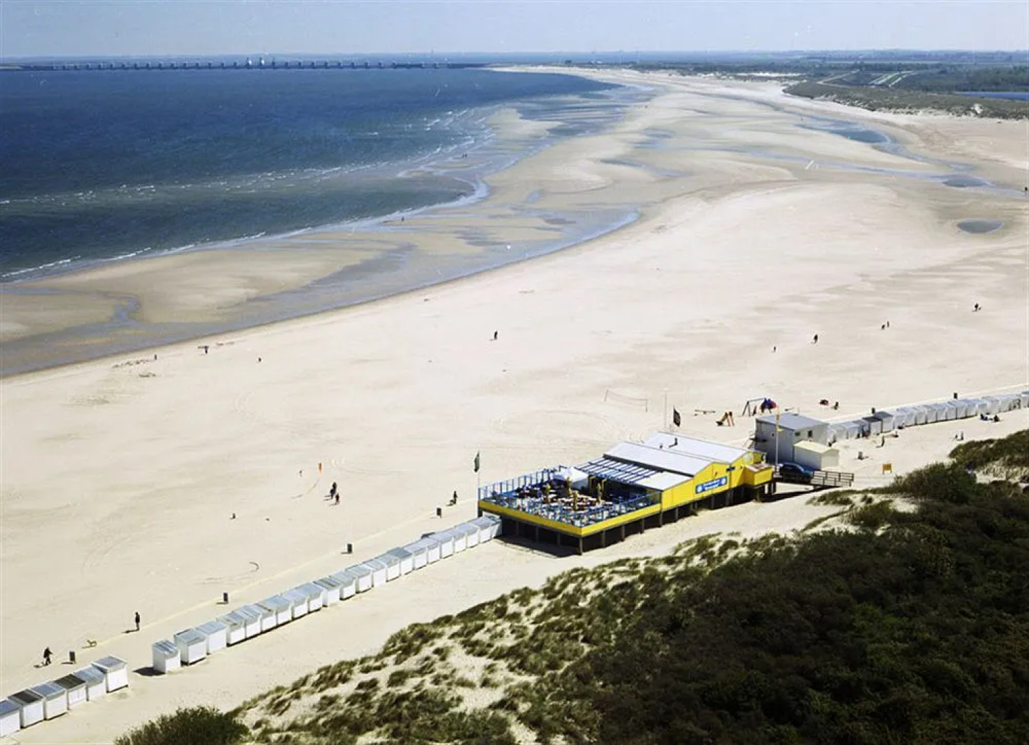 Hotel Restaurant de Boekanier