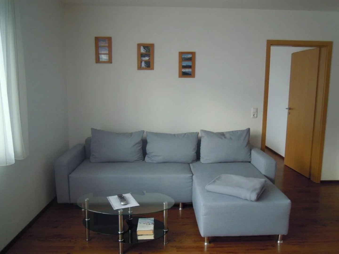 Appartement Klettner