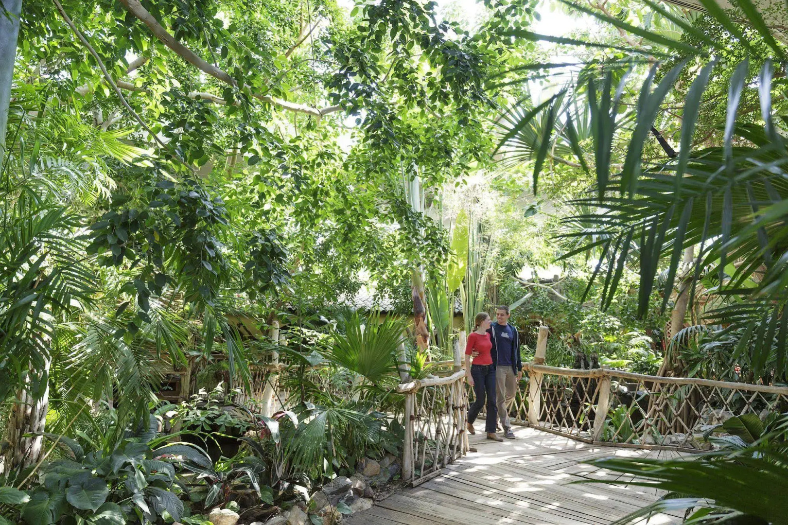 Center Parcs Erperheide