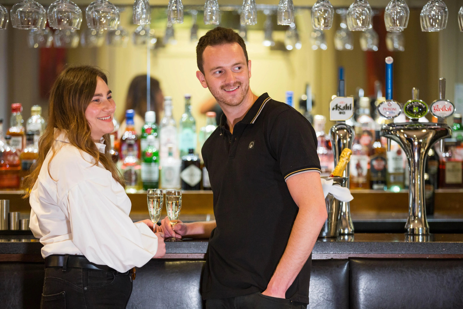 The Met Hotel Leeds - Newly Refurbished