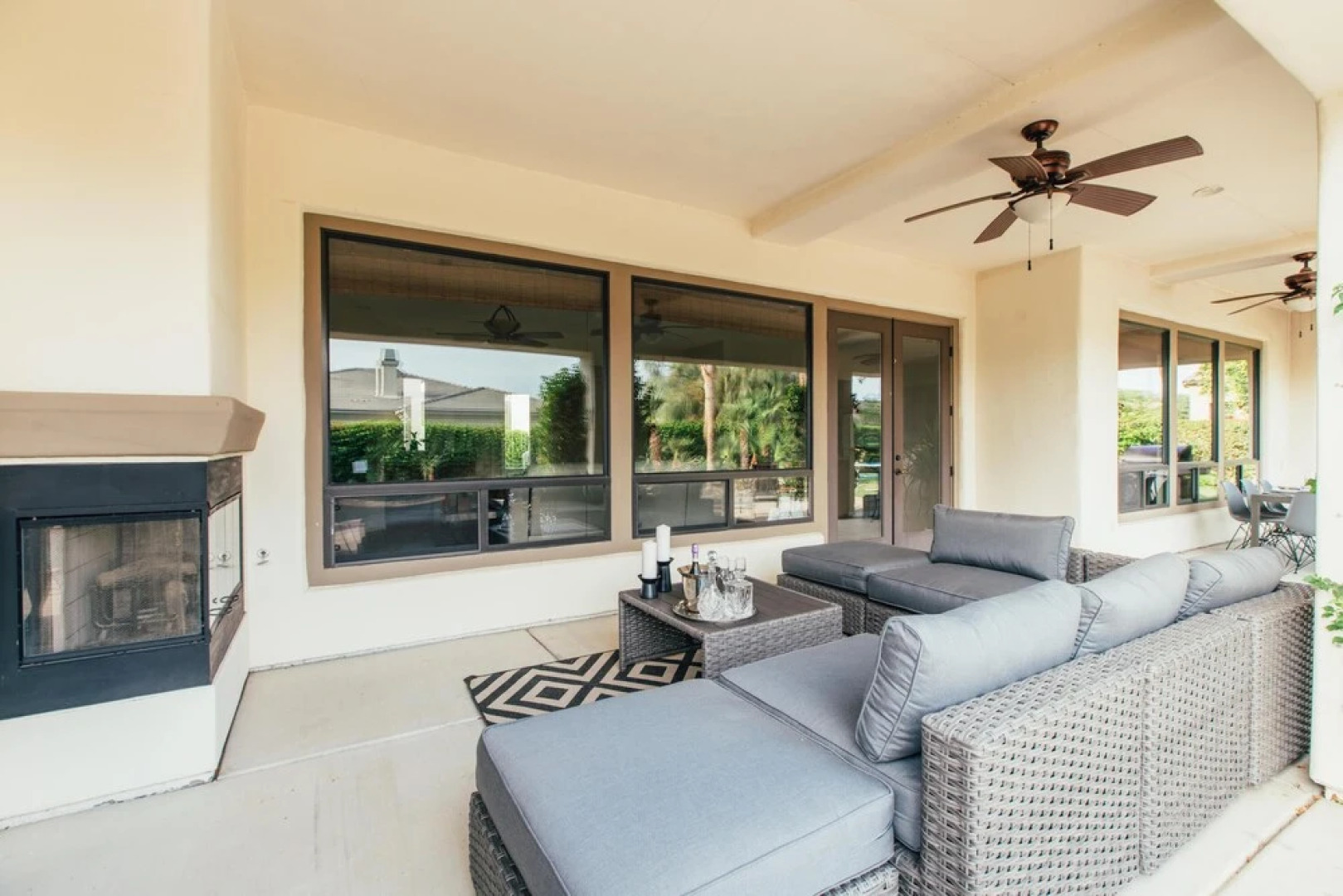 Palisades by AvantStay