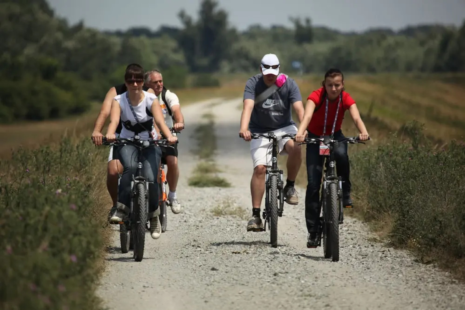 Apartements Vrata Baranje