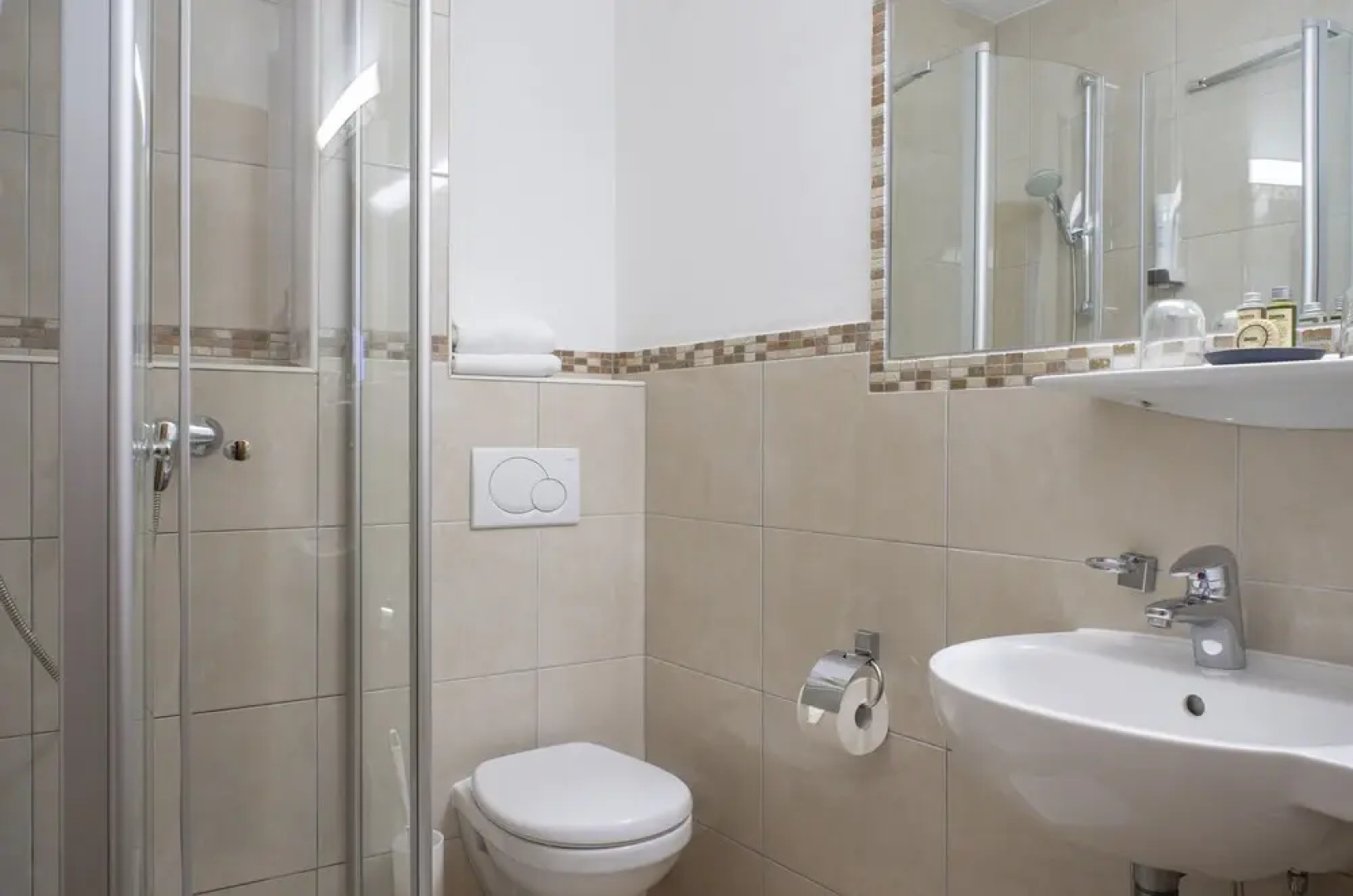Hotel Garni Wieshof