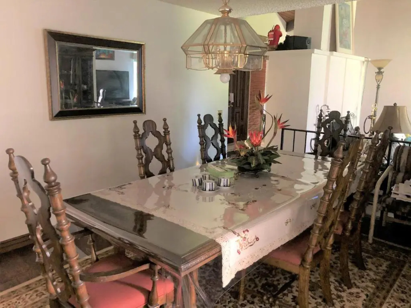 Beautiful House with Fantastic view in Azusa