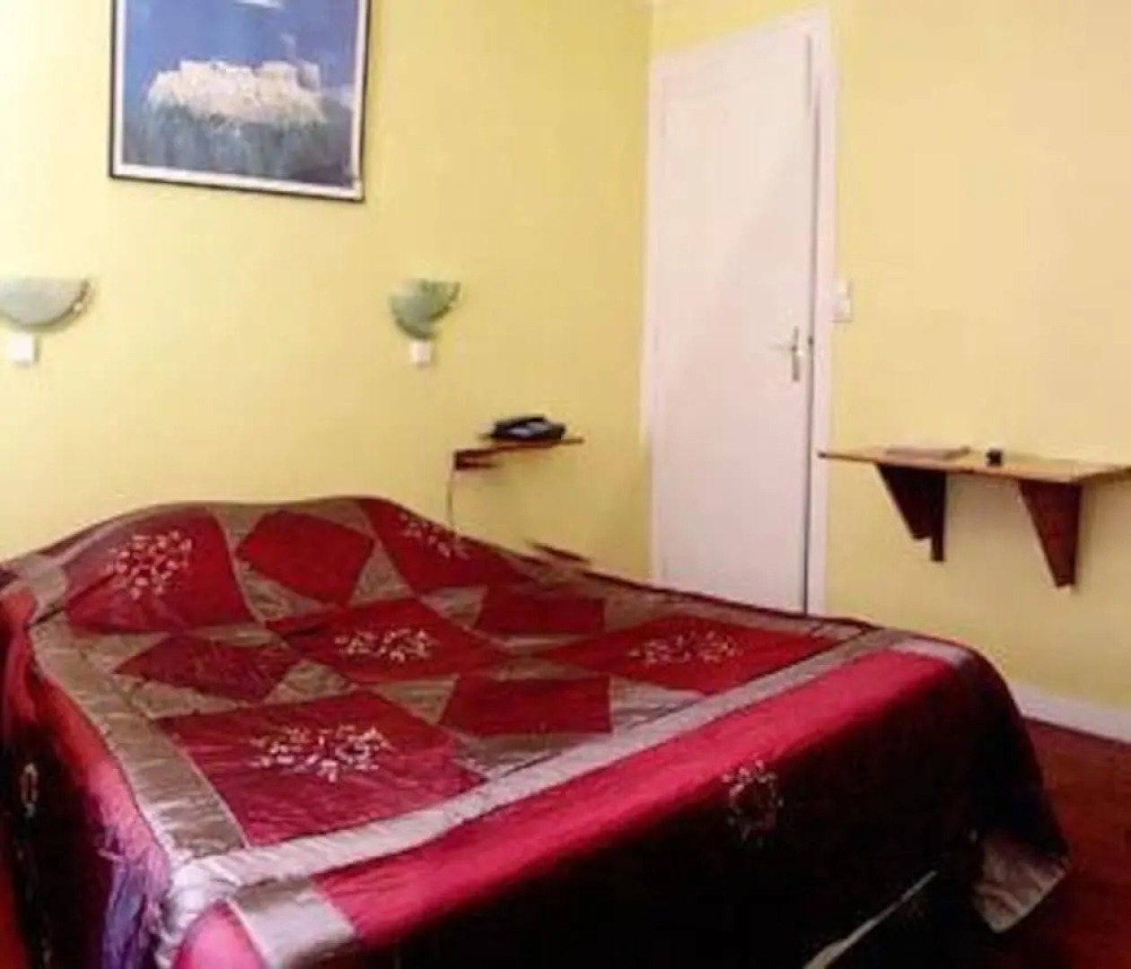 Hostellerie Excalibur