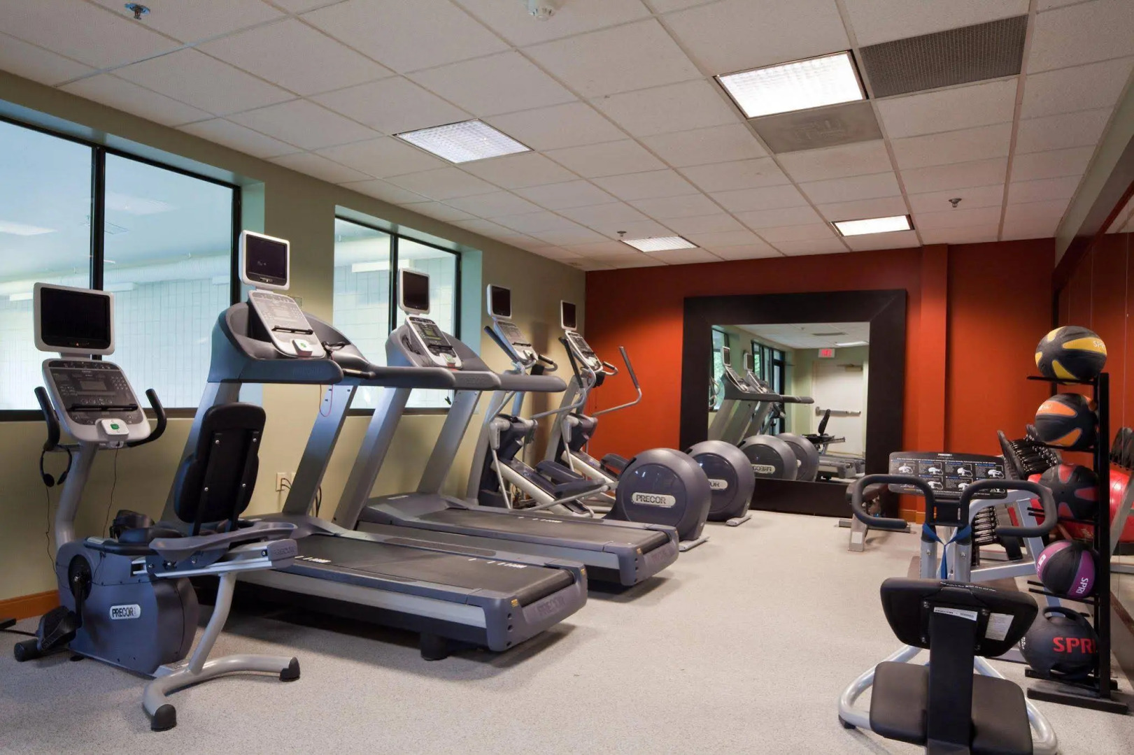 Doubletree By Hilton Akron/Fairlawn