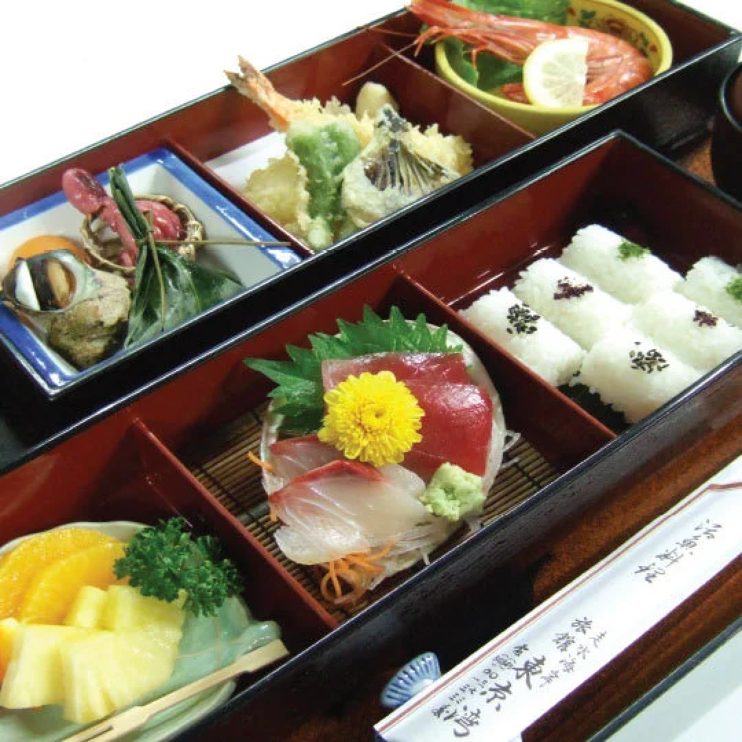 Kappo Ryokan Tokyowan