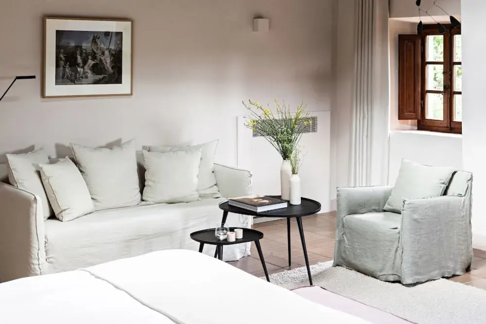 Pieve Aldina - Fontenille Collection