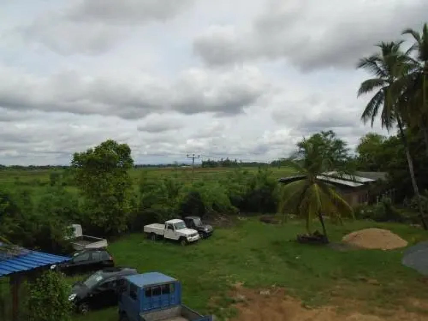 Indra Hotel Polonnaruwa