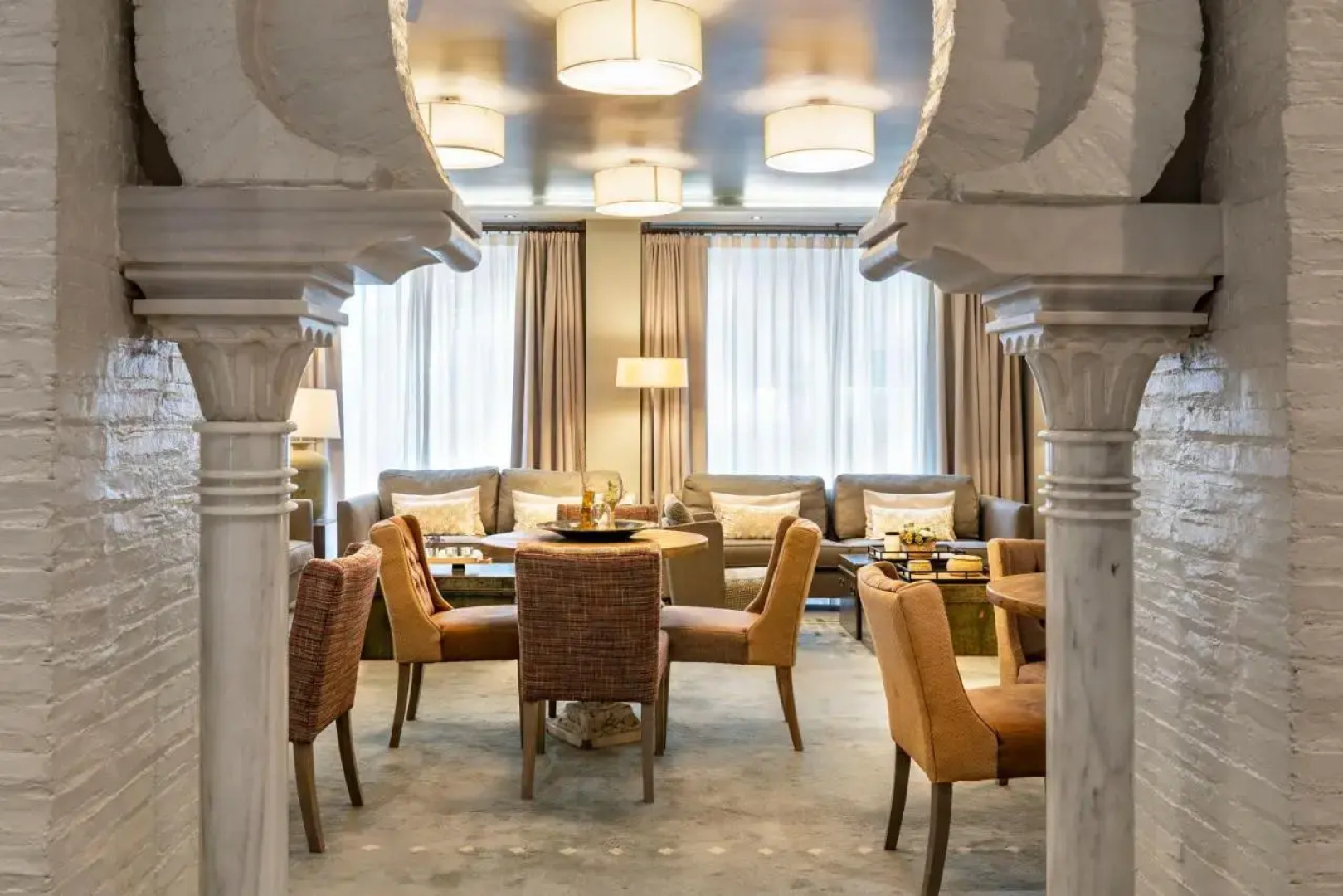 Vincci Albayzin Hotel