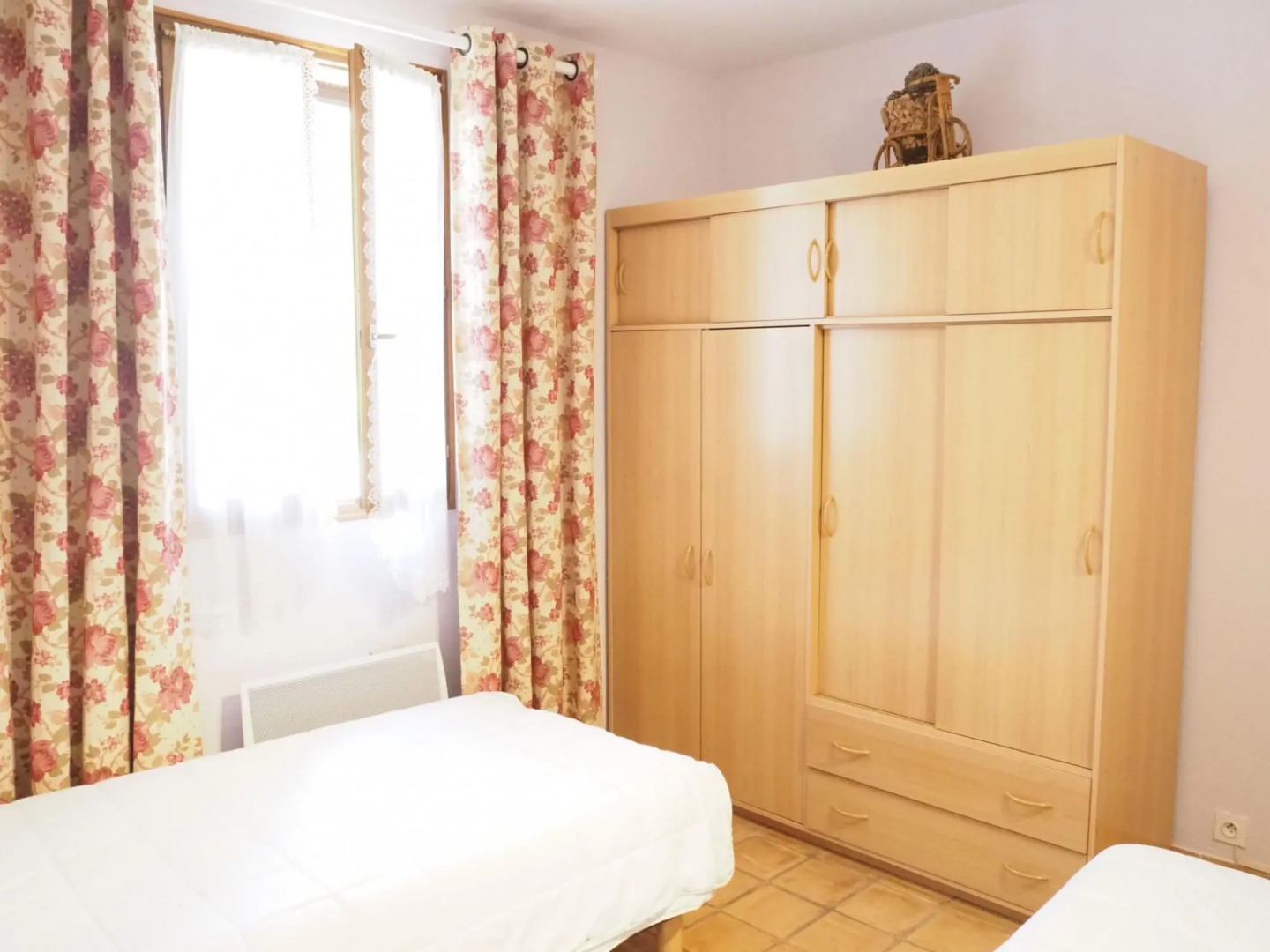 Holiday home with outdoor pool, Bédoin