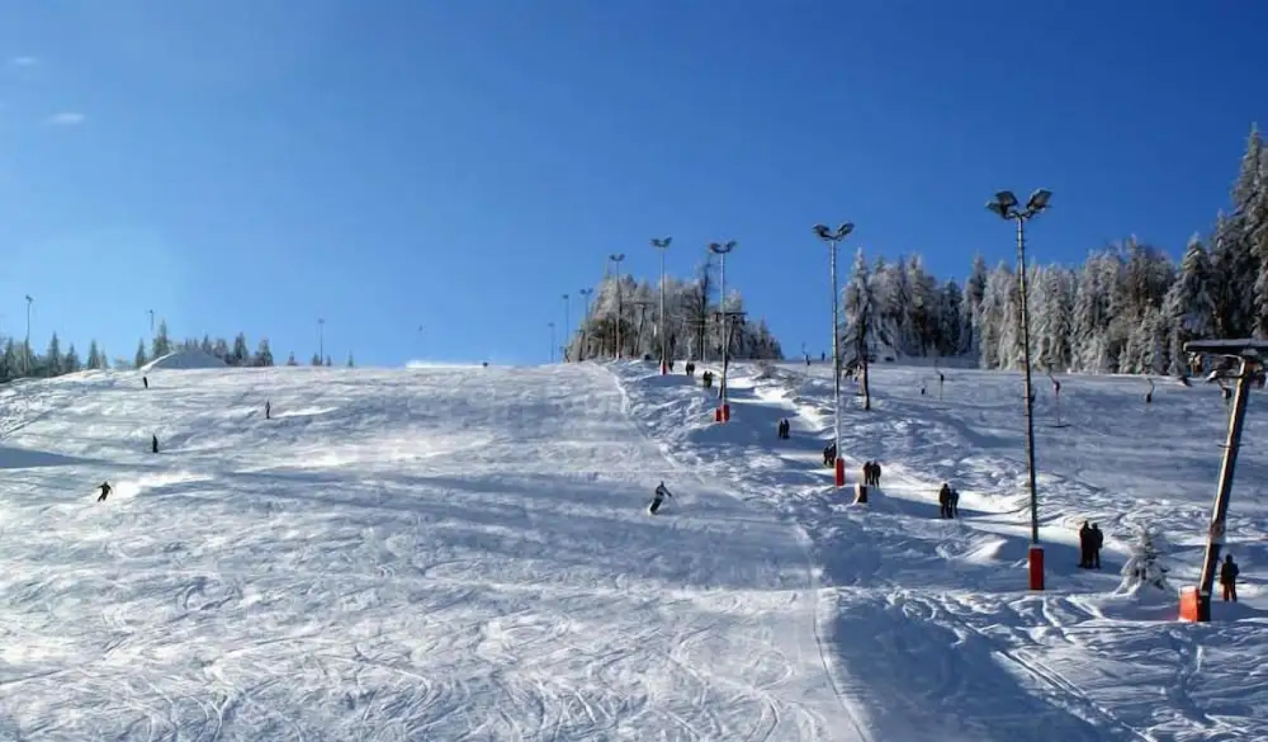 Ferienwohnung Max Riedl
