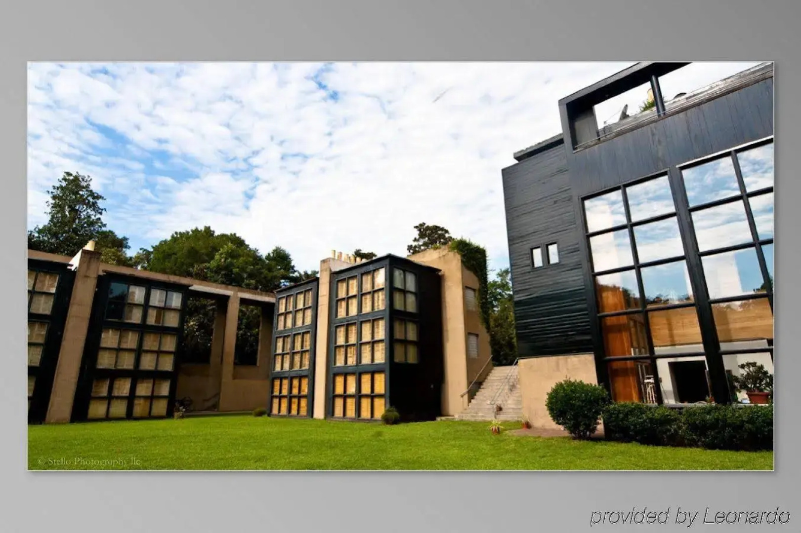 The Inn At Middleton Place