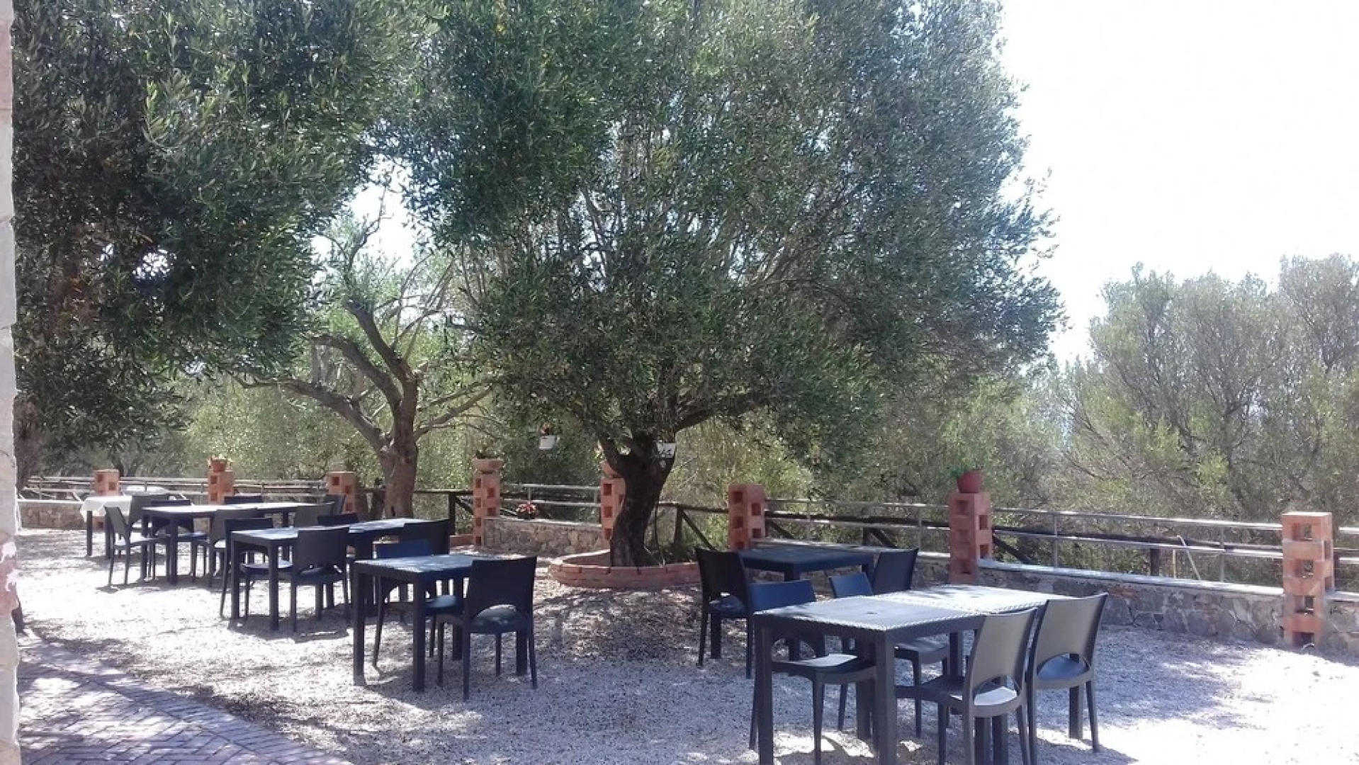 B&B Villini Sant'Antonio