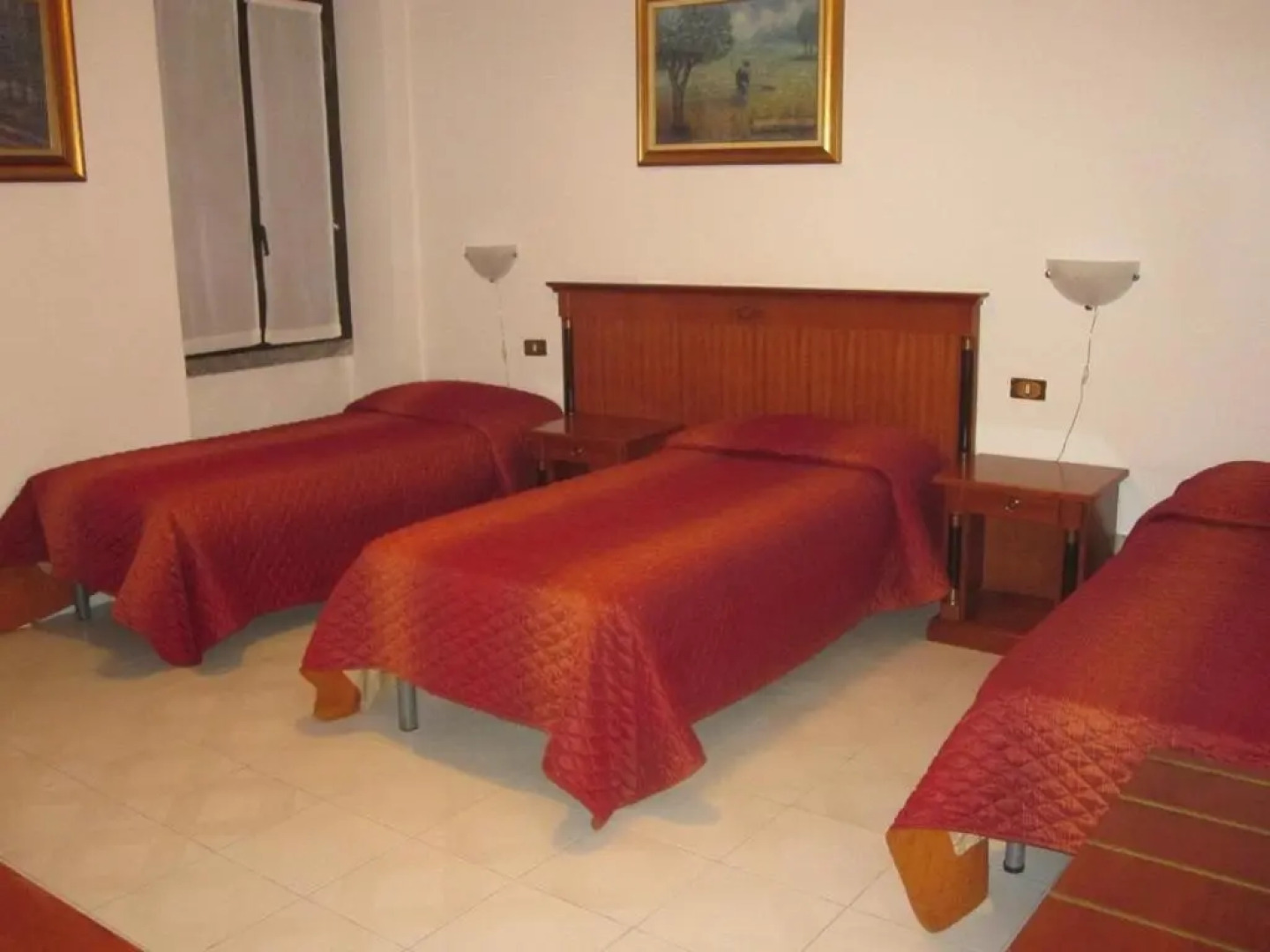 Hotel Vecchio Convento