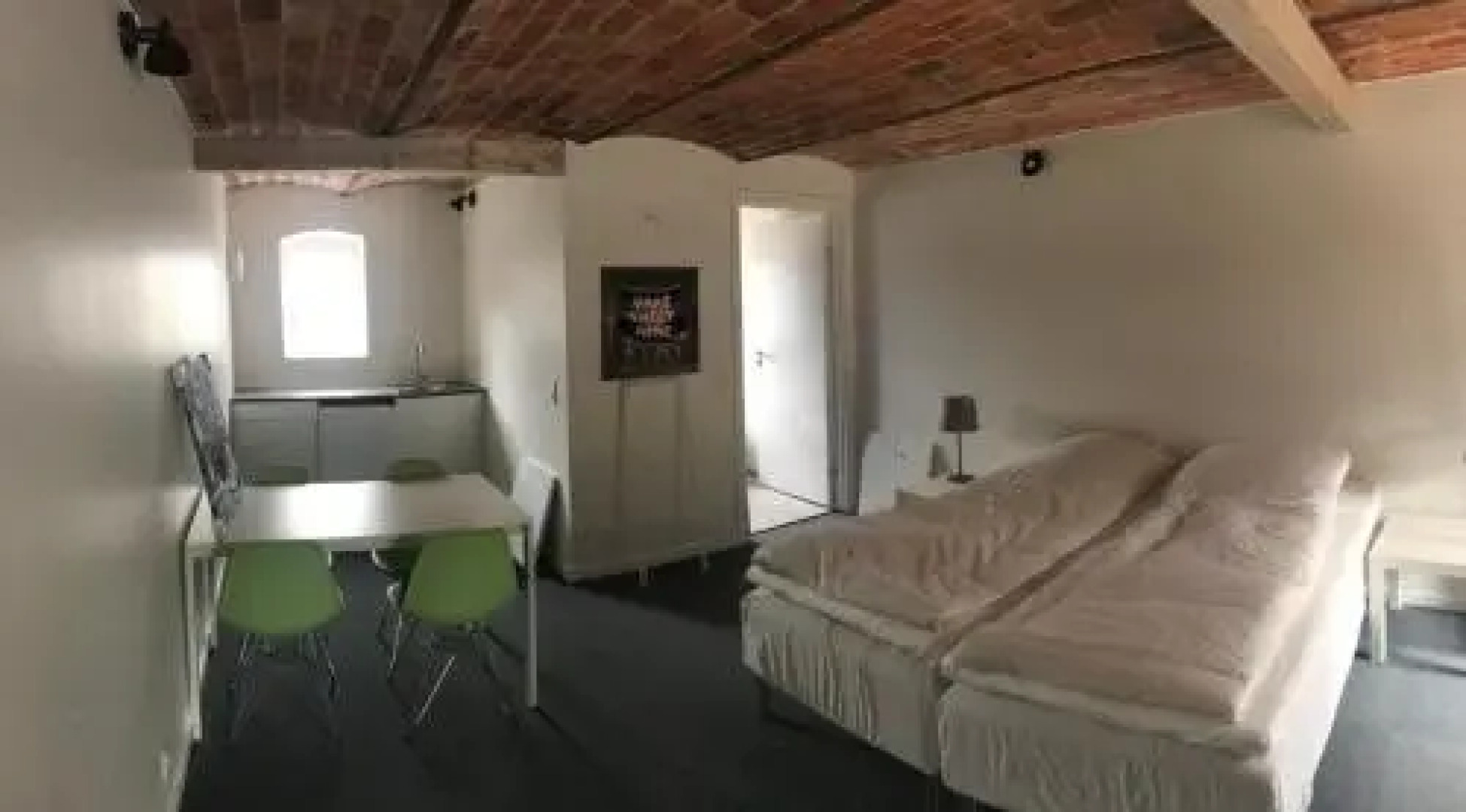 B & B Gødstrup - cafe og restaurant Den Gamle Stald