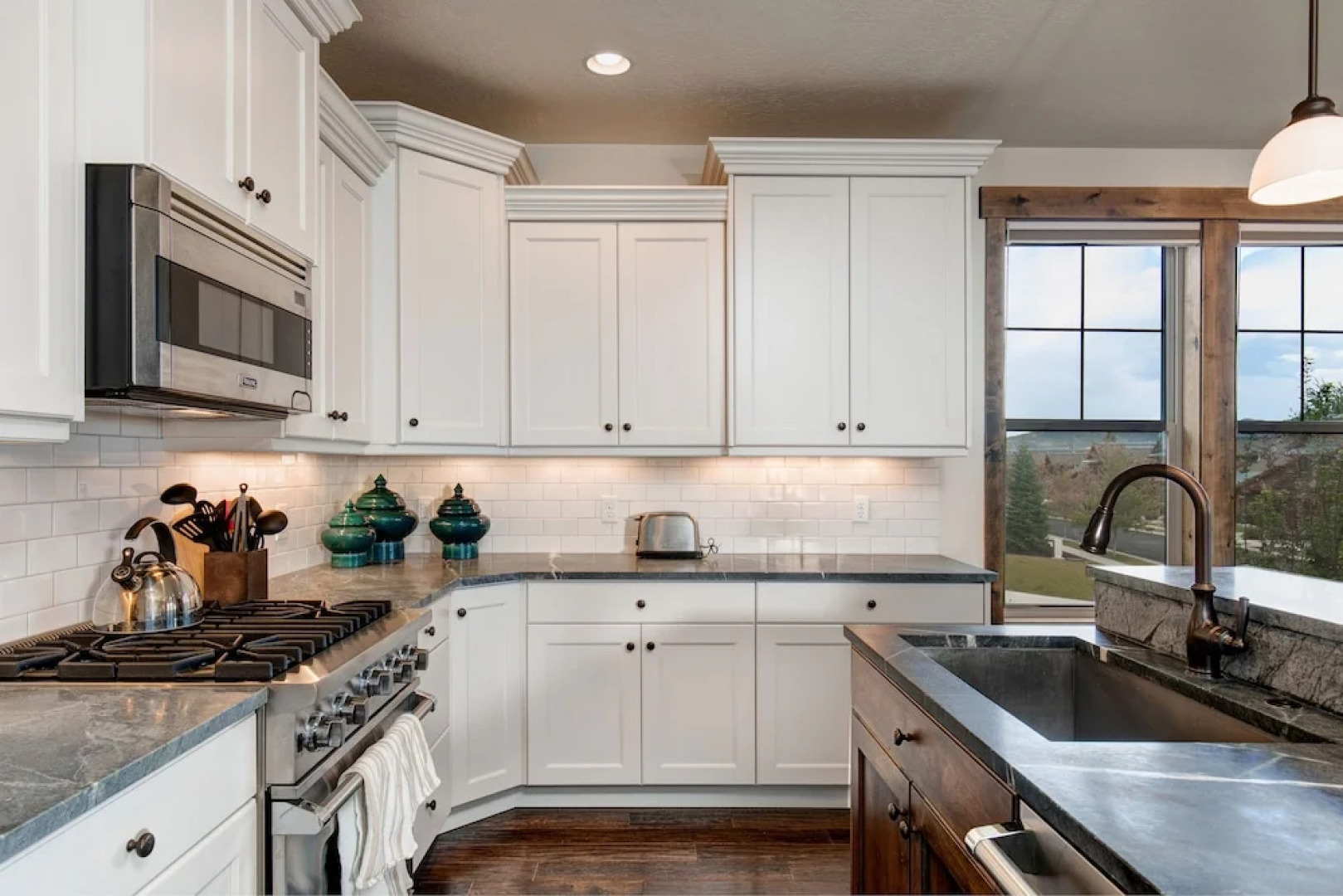 9855 N Vista Drive Condo Unit 101