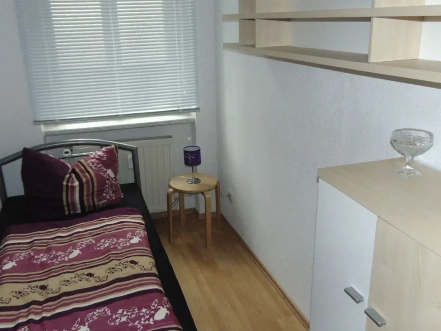 Hostel Schützenbrücke