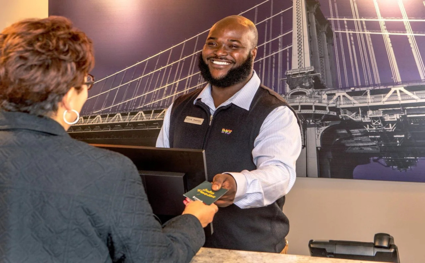 Staybridge Suites Charlottesville Airport by IHG