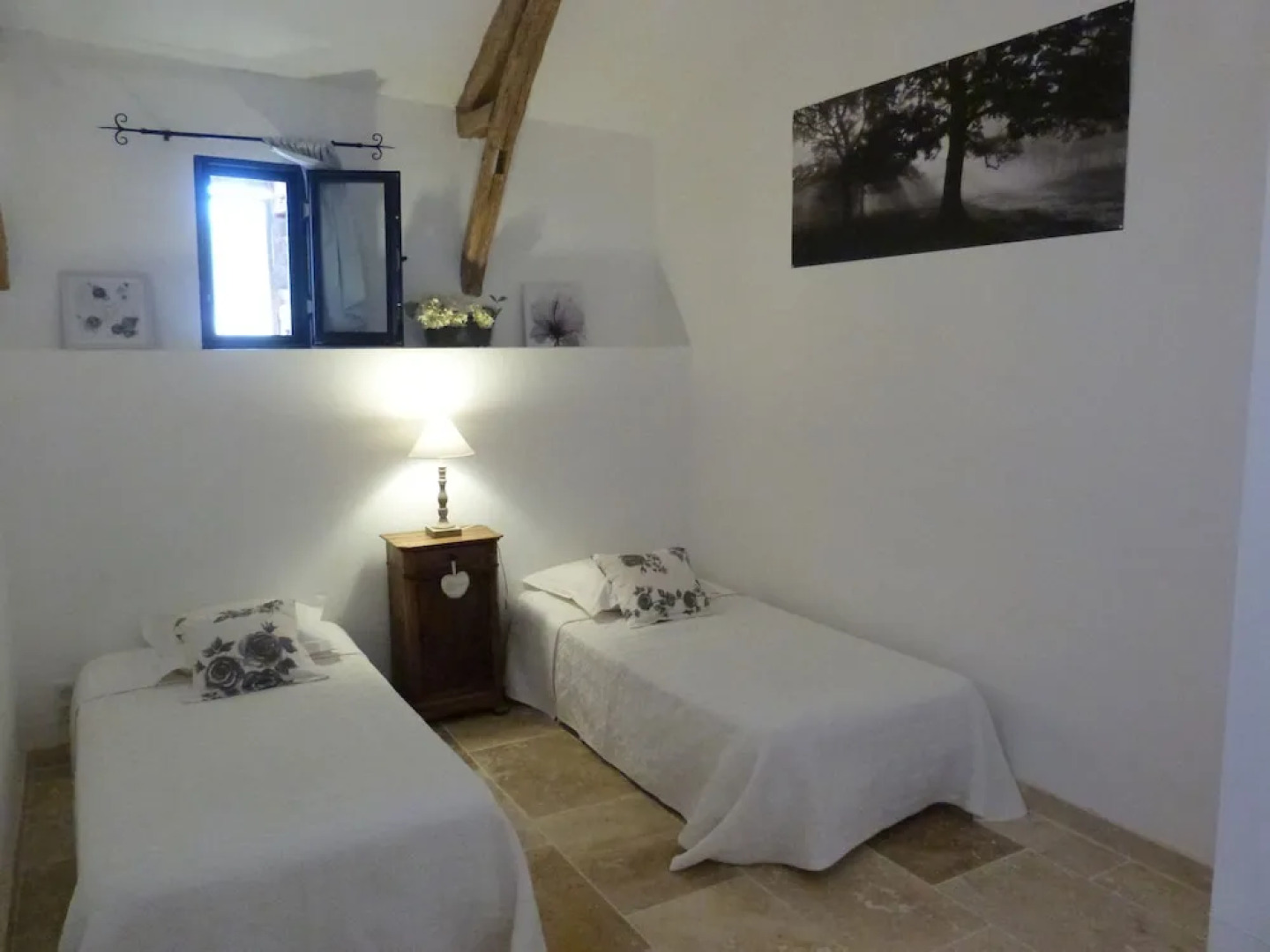 Chambres d'hotes Le Plassalou