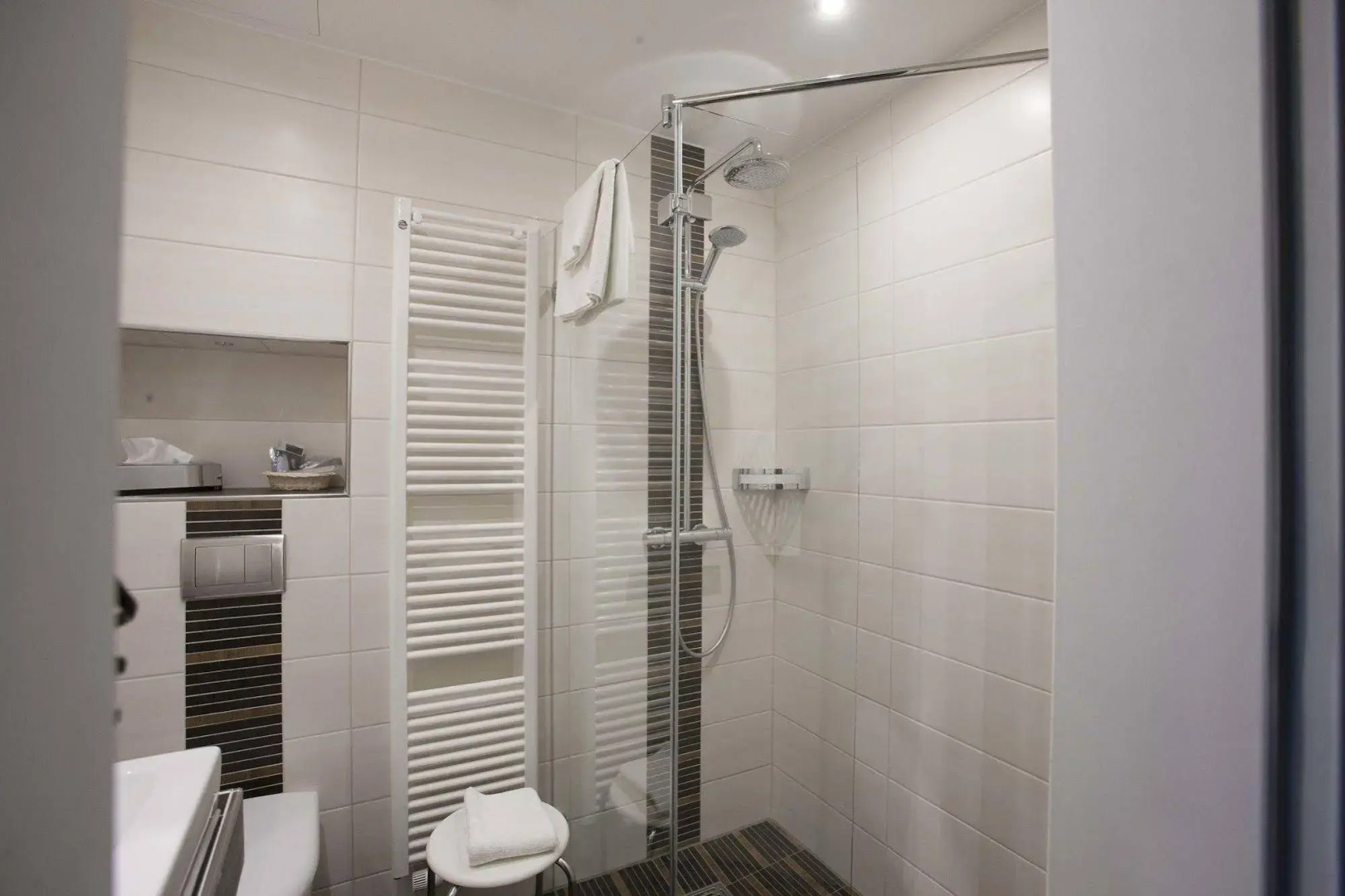 Flair Park-Hotel Ilshofen