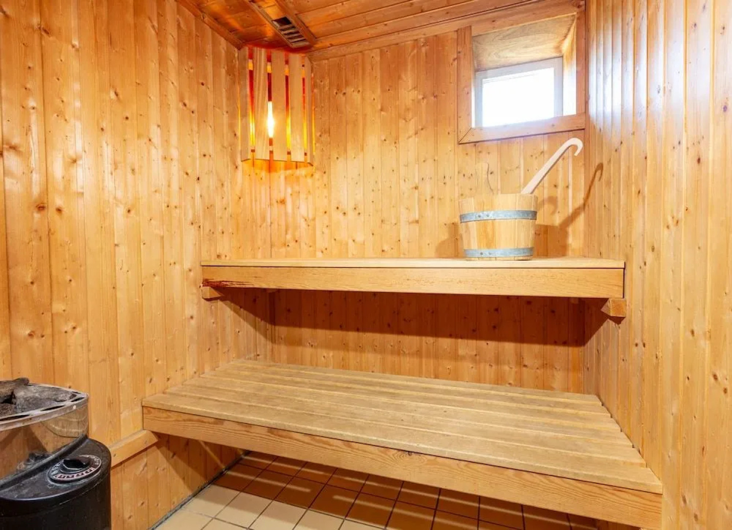 Roompot Vakantiepark Kijkduin