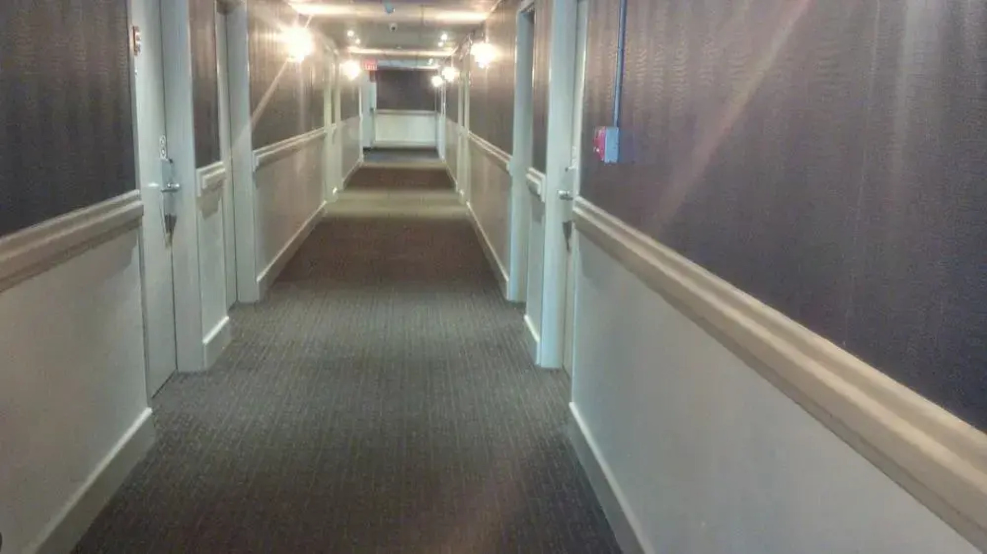 Travelodge Hubbard OH