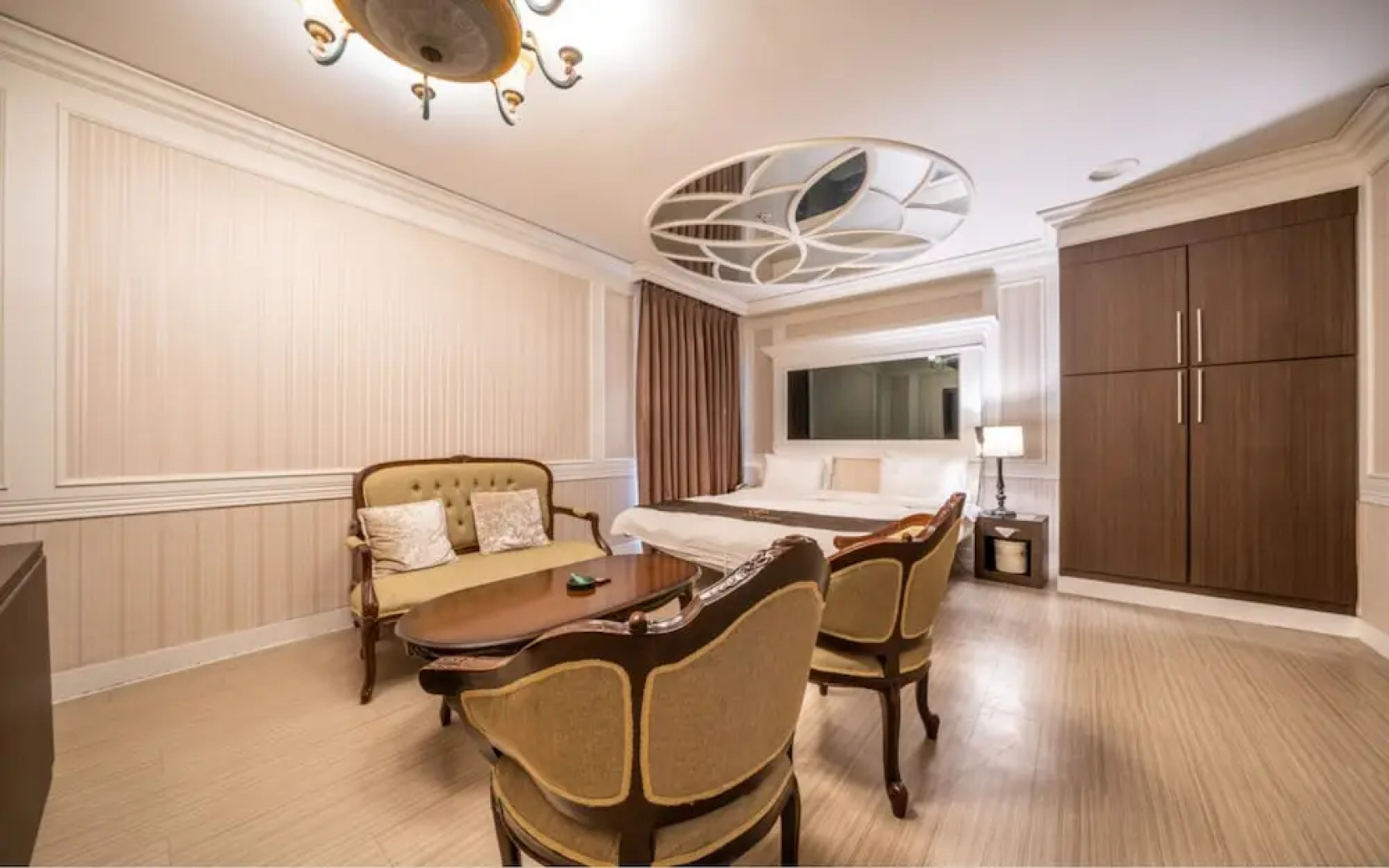 Yangju Jangheung Joatel