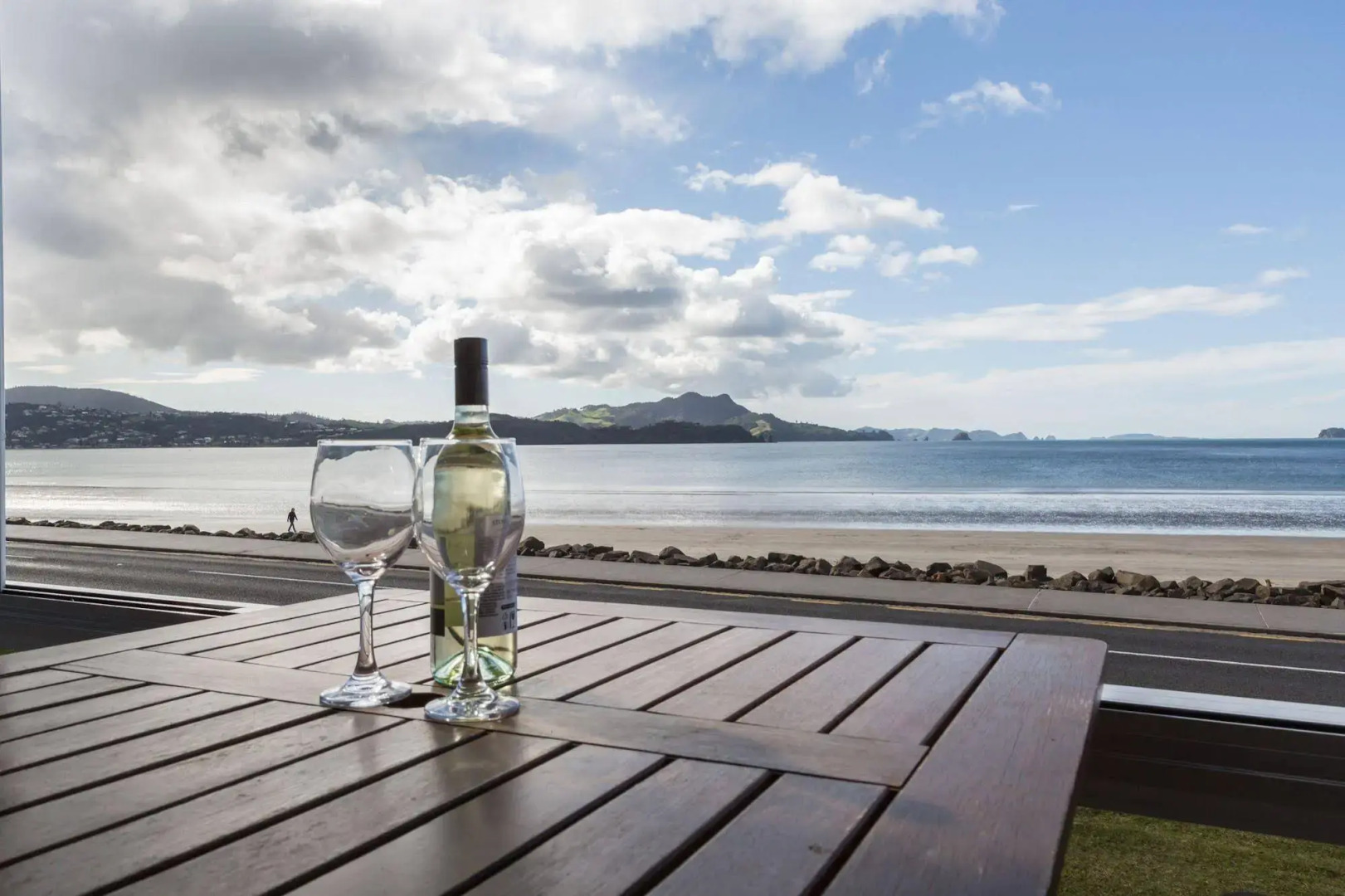 Waterfront Apartments Whitianga