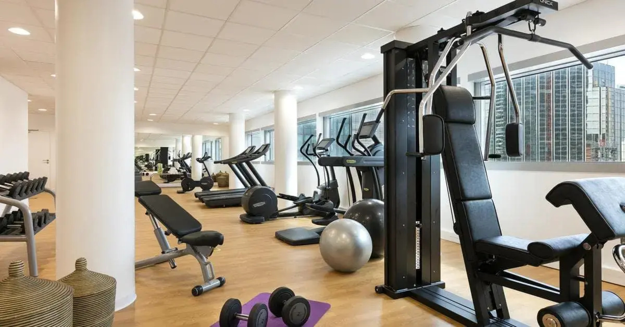 Melia Paris La Defense