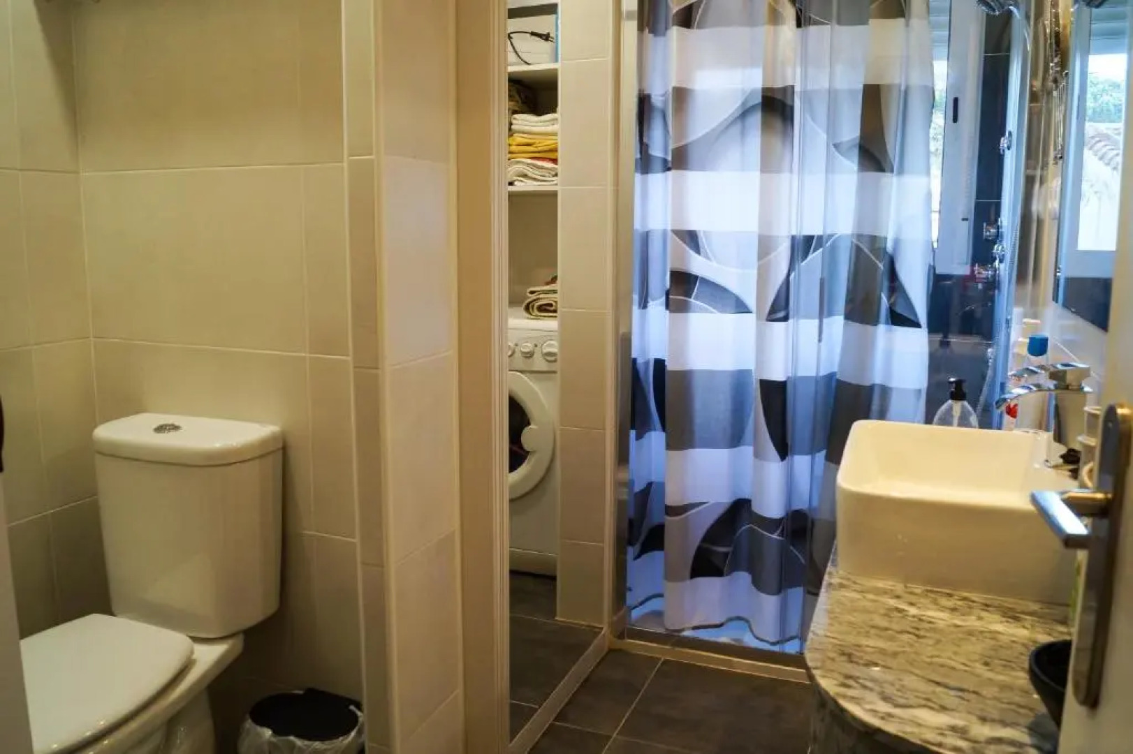 Casa Rural El Nacimiento