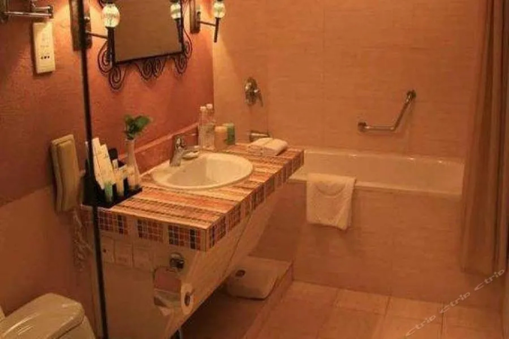 Greenland Hotel Chengdu