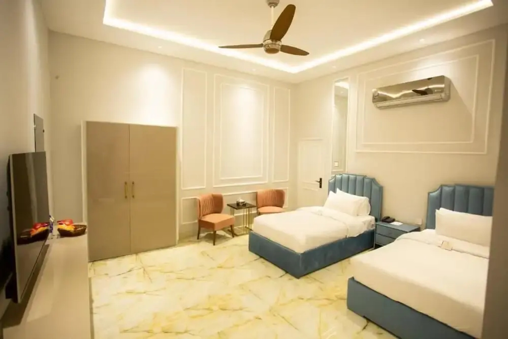 The Edition Bahawalpur