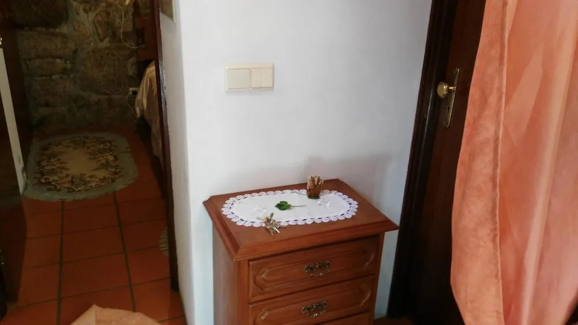 House With 2 Bedrooms in Paços de Ferreira, With Wonderful City View a