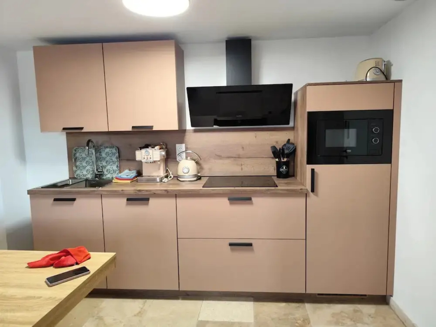 La grange aux fées Amnéville