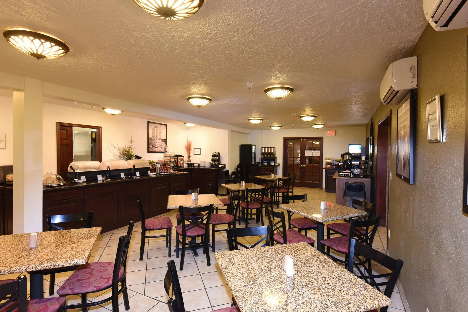 Best Western Plus Ahtanum Inn