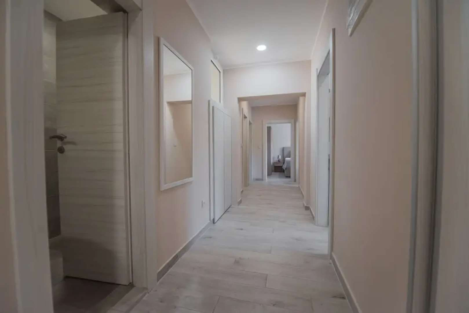 Apartment Vrutak