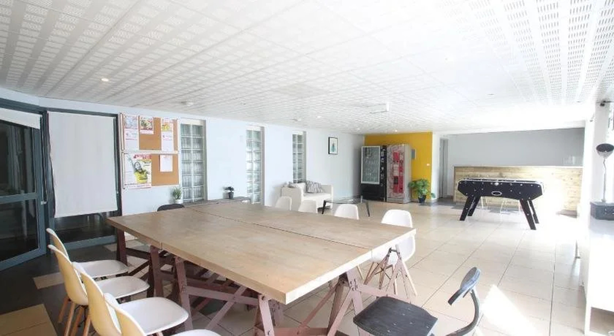 Résidence Suiteasy Thalès