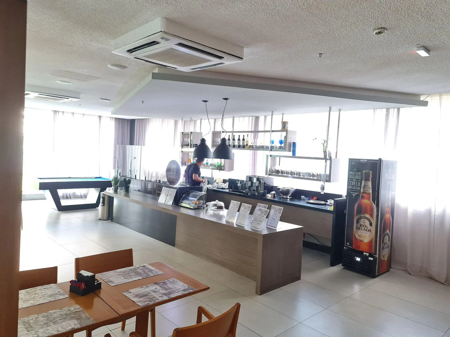 Ramada Recife Boa Viagem